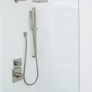 South Gray Whole Home Renovation
