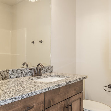 The Minimalist- Sidney 2 Bed, 2 Bath