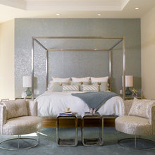bedrooms