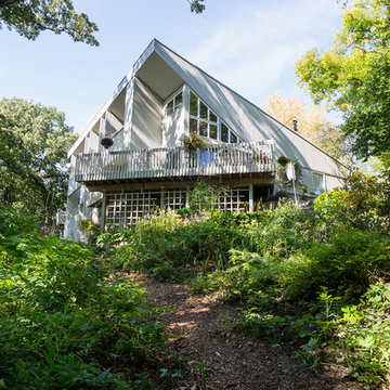 RAPSON REVISITED