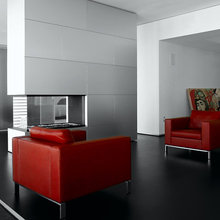 Living Room Ideas