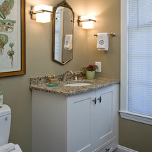 guest bath