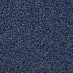 Wild Extract - Indigo Mood - Carpet Tiles
