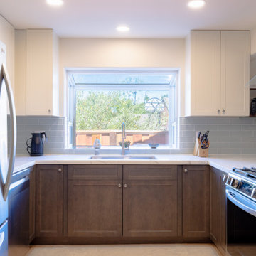 Westmont Project