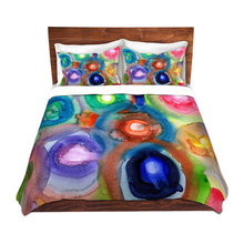 Duvet covers