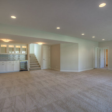 Summerhill 1.5-story Custom Plan