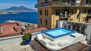 Best 15 Swimming Pool Designers & Installers in Italy | Houzz