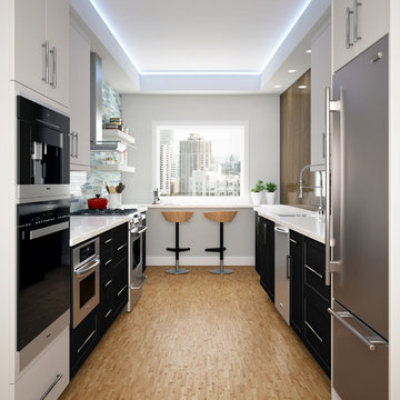 Canyon Creek Millennia - Super Mattes