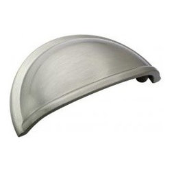 Modern - Cabinet And Drawer Handle Pulls