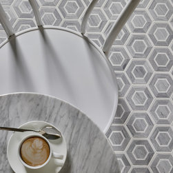 AKDO Allure Extension - Mosaic Tile