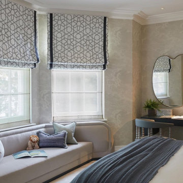 4 Hampstead Hill Gardens
