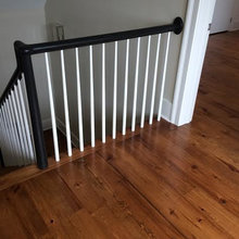 Flooring