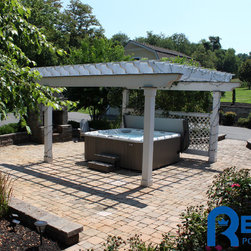 2012-2013 Pools & Spas - Products