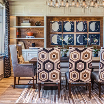 Silver Strike Penthouse Suite