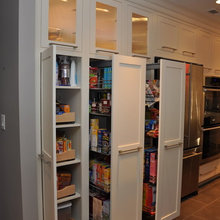 Kitchen Ideas