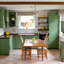 Kitchens