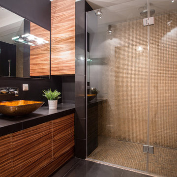 Master Bath Renovations