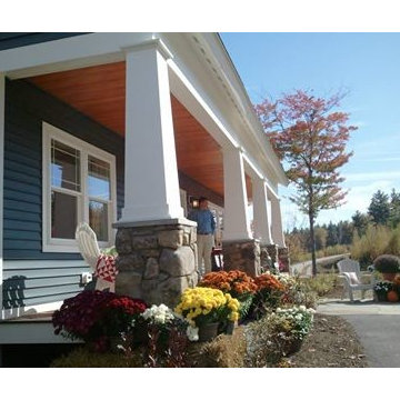 Parade of Homes