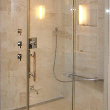 Nemode bathroom