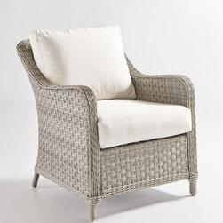 Mayfair - Outdoor - Products