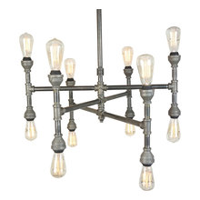 entry lighting