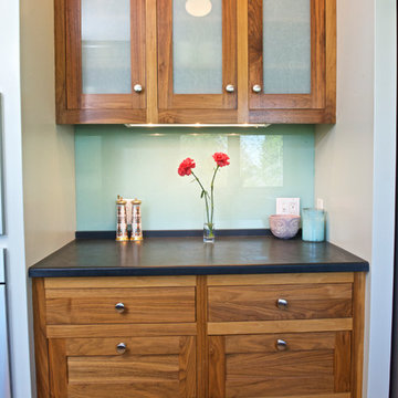 Terrifically Two Toned