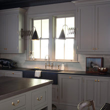 cabinet style