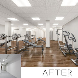 Virtual Renovation - Products