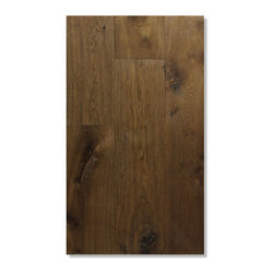 Benelux Collection - Hardwood Flooring
