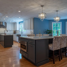 Kitchen (Bassett Remodel Project)