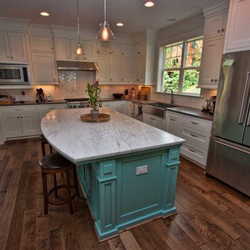Classic Old Portland With Modern Amenities
