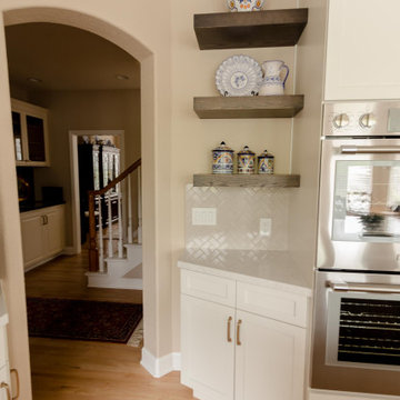 Merola Kitchen