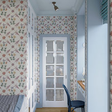 PtichkaHouse