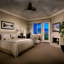 Bedroom Ideas