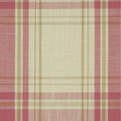 Custom Made Cotton Curtains - Curtains