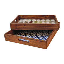 Trays