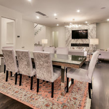 Goldfinch Dining Room