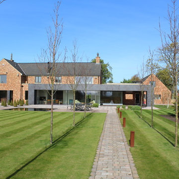 Leet House