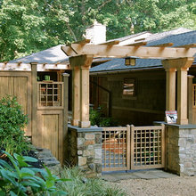Wolf Willow Estates