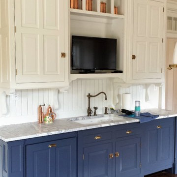 Kitchen Remodels