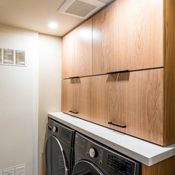 Complete Interior remodel, Irvine CA