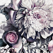 Guest Picks: Large-Scale Florals for Your Walls, Fabric and Furniture
