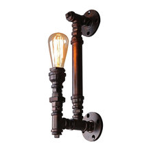 basement lights