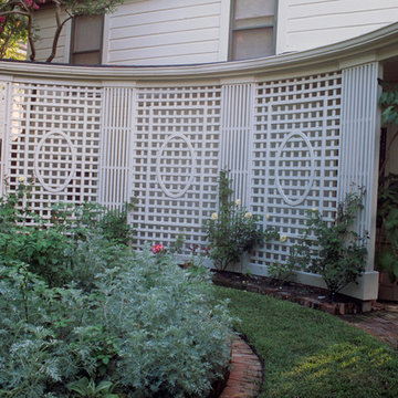 West University Garden