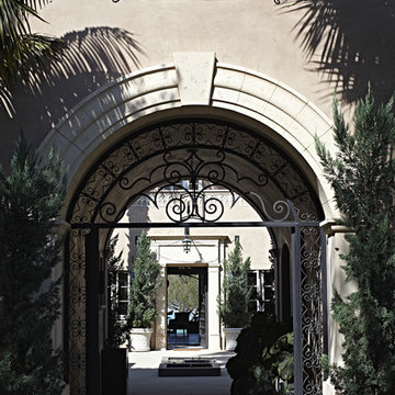 Cuervo Residence