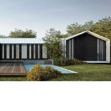 Pool House