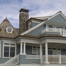 exterior paint