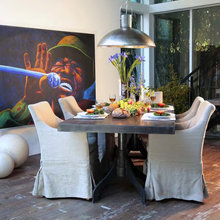 dinning room