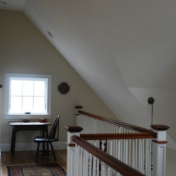 New England Traditional