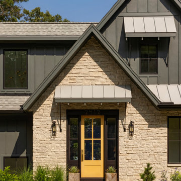 Lake Minnetonka Custom Home